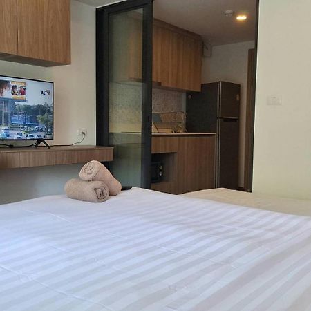 La Habana Condo By Nichahome Hua Hin Luaran gambar