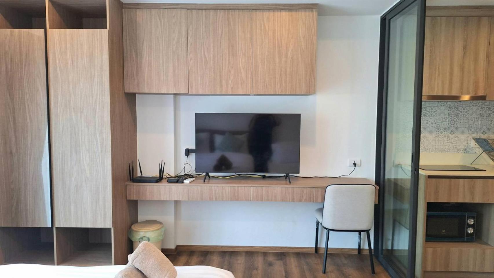 La Habana Condo By Nichahome Hua Hin Luaran gambar