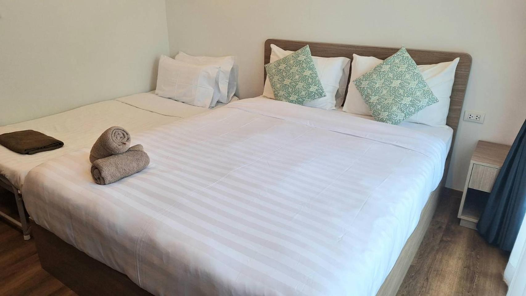 La Habana Condo By Nichahome Hua Hin Luaran gambar