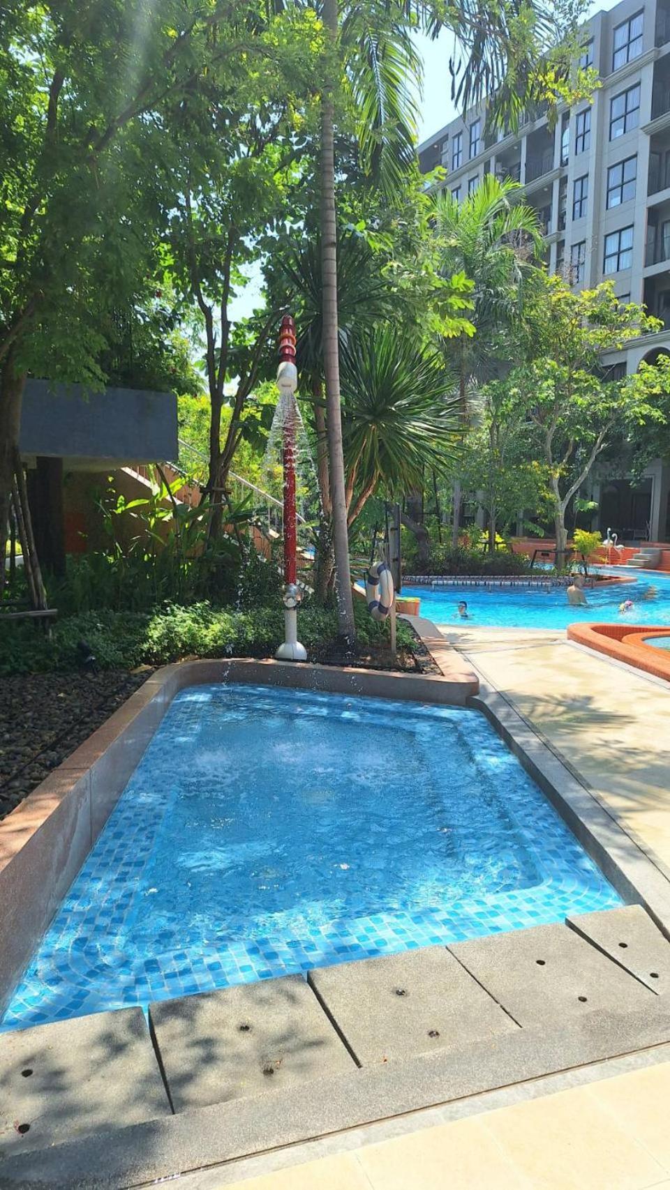 La Habana Condo By Nichahome Hua Hin Luaran gambar