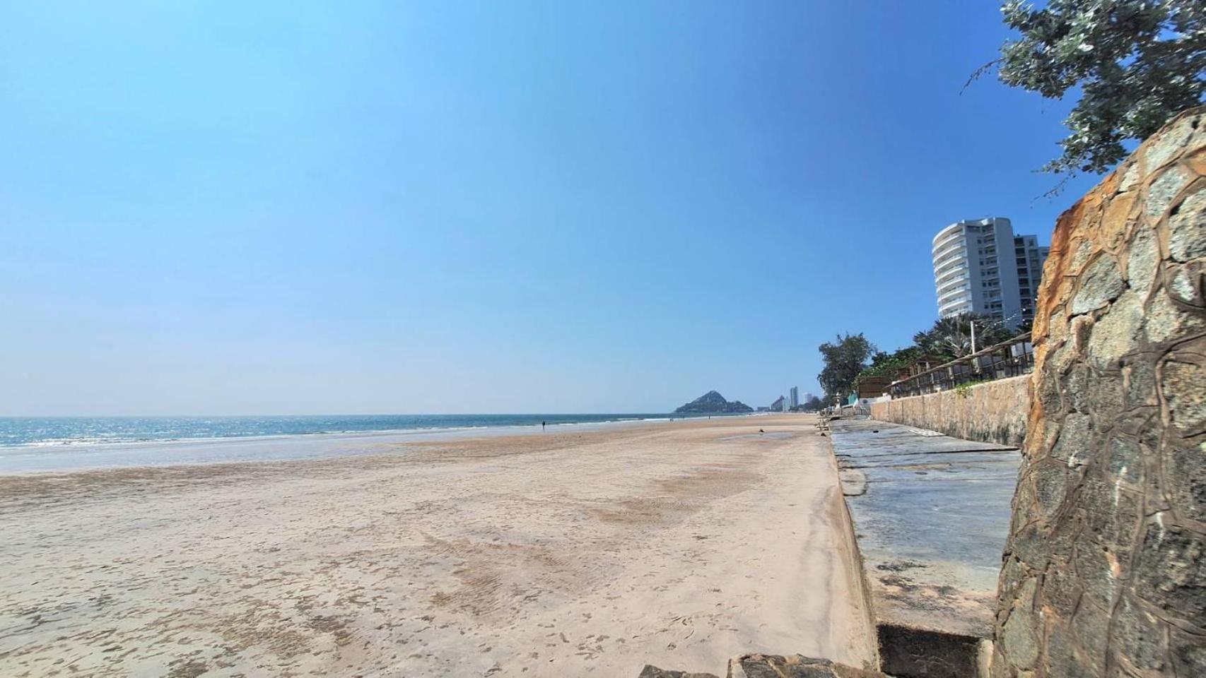 La Habana Condo By Nichahome Hua Hin Luaran gambar