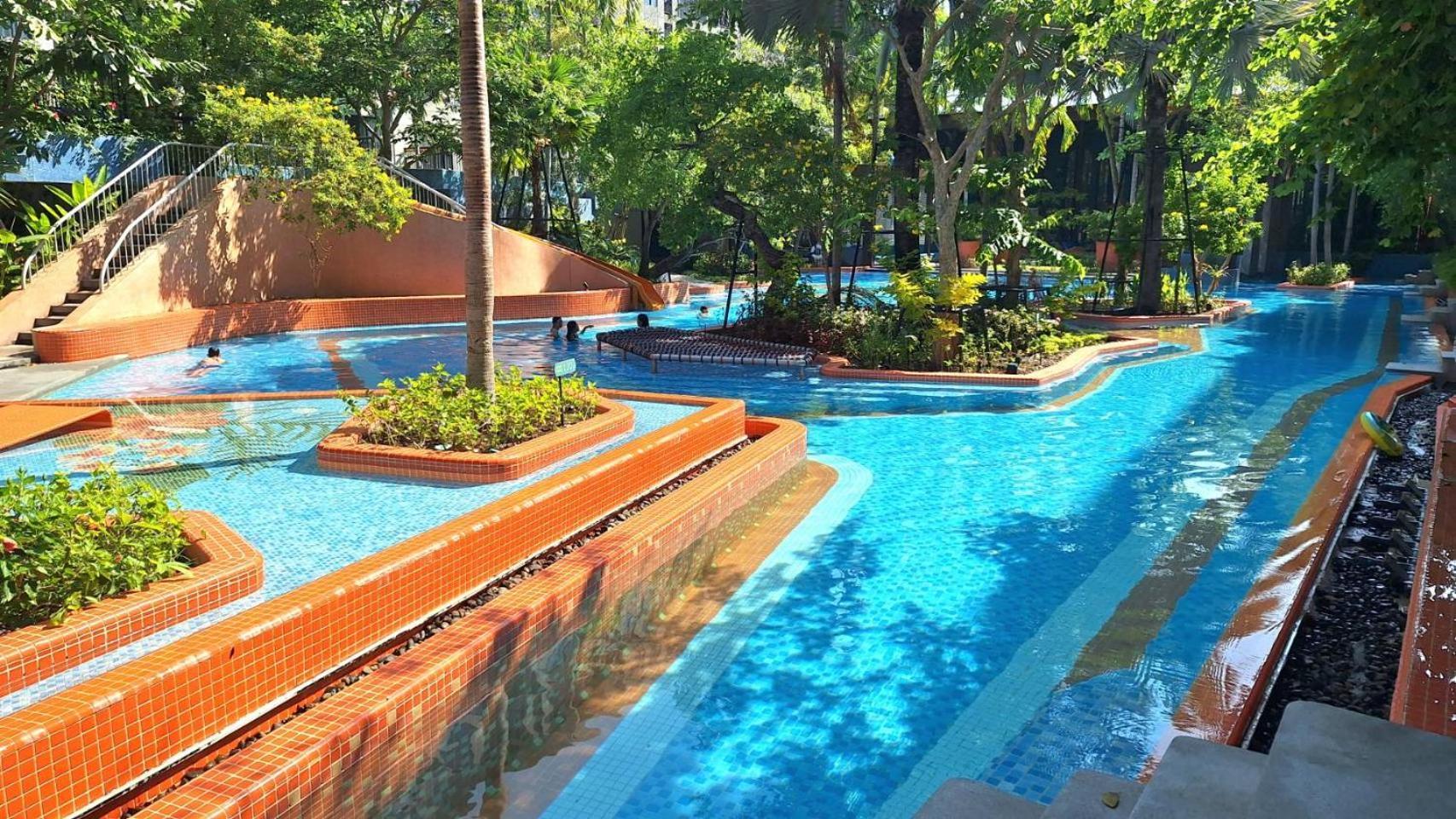 La Habana Condo By Nichahome Hua Hin Luaran gambar