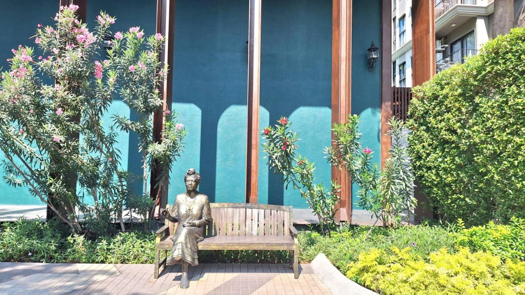 La Habana Condo By Nichahome Hua Hin Luaran gambar