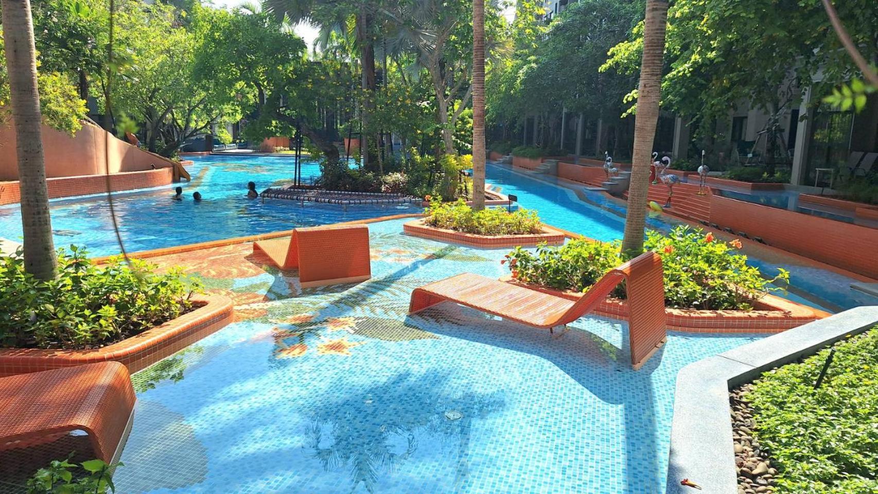 La Habana Condo By Nichahome Hua Hin Luaran gambar