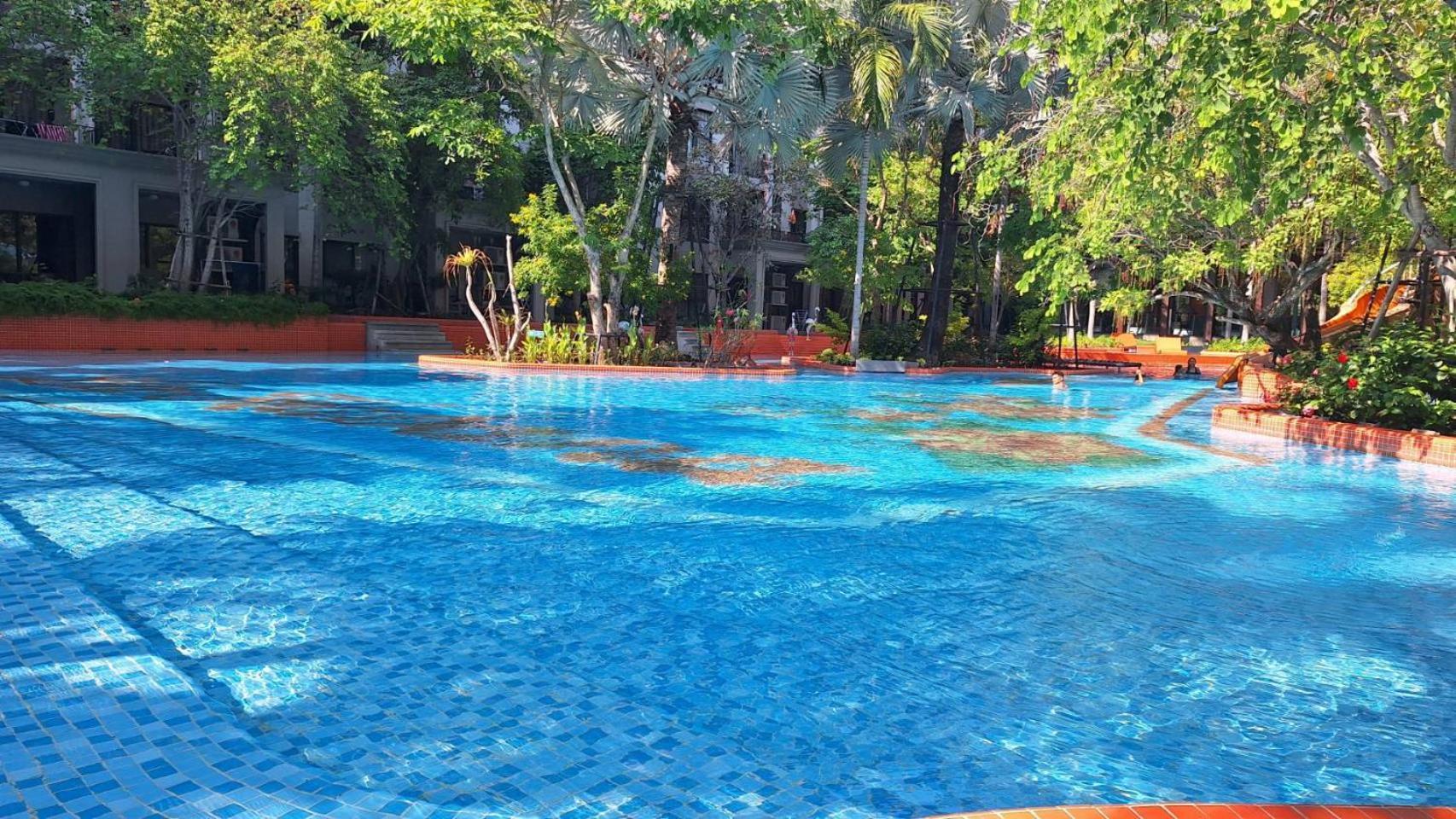 La Habana Condo By Nichahome Hua Hin Luaran gambar