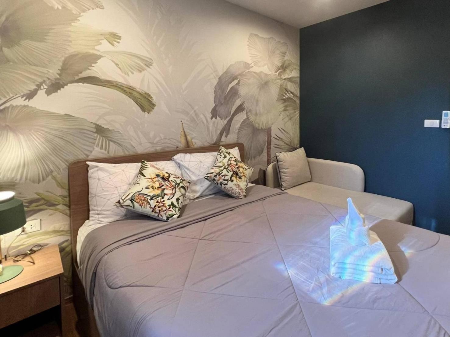 La Habana Condo By Nichahome Hua Hin Luaran gambar