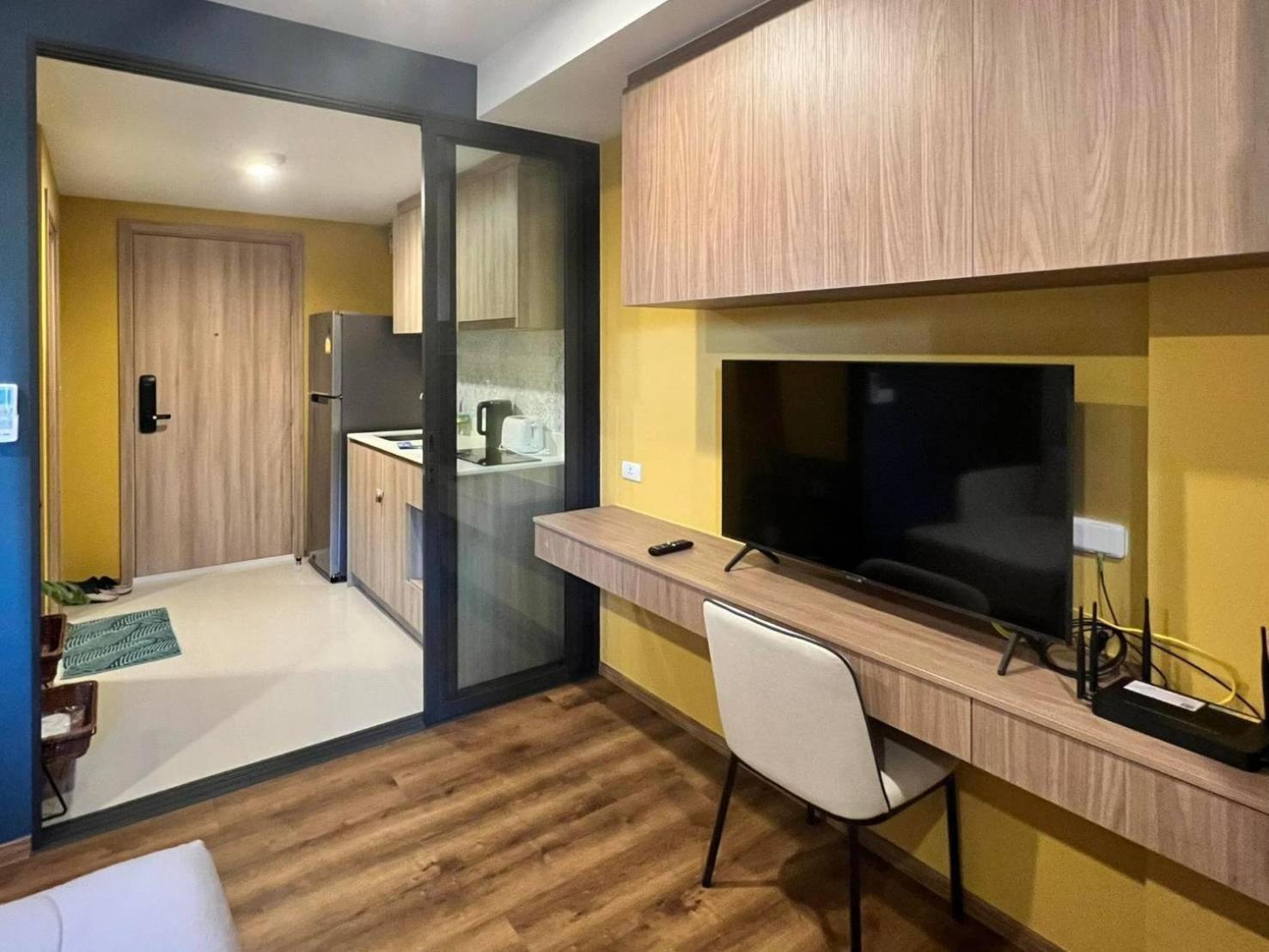 La Habana Condo By Nichahome Hua Hin Luaran gambar