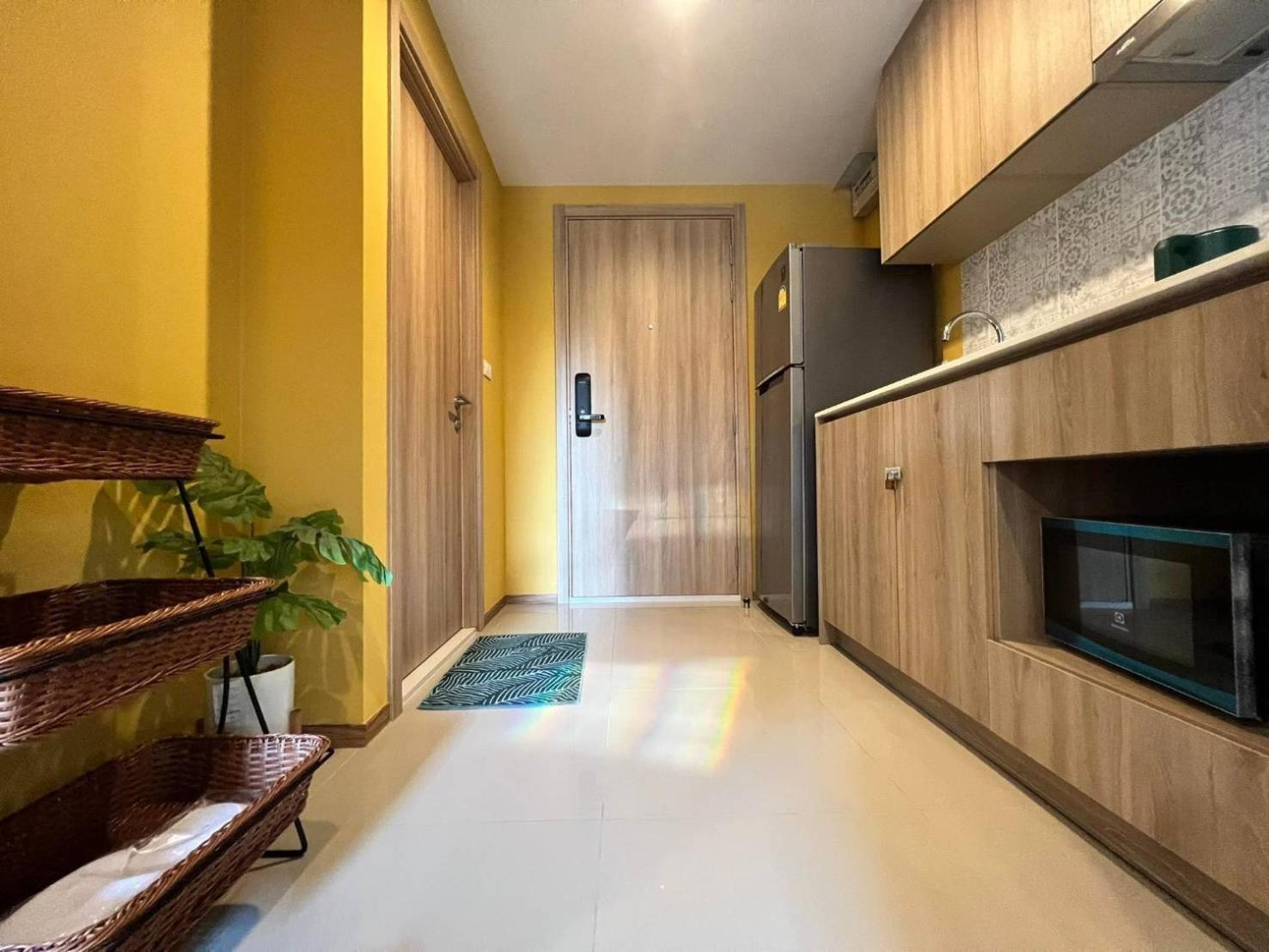 La Habana Condo By Nichahome Hua Hin Luaran gambar