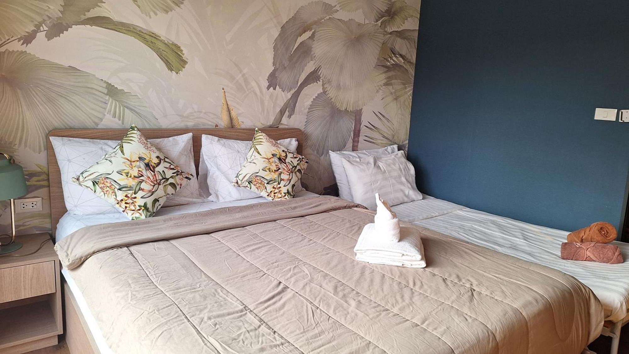 La Habana Condo By Nichahome Hua Hin Bilik gambar